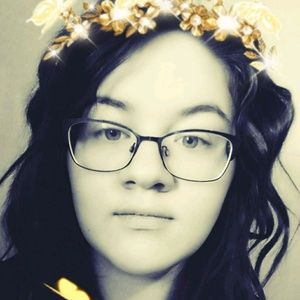 Meet your Posher, Kaitlyn